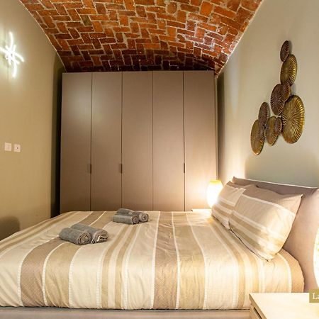 La Casa Dell'Olmo - Suite Apartment Кунео Экстерьер фото