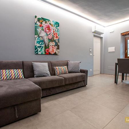 La Casa Dell'Olmo - Suite Apartment Кунео Экстерьер фото