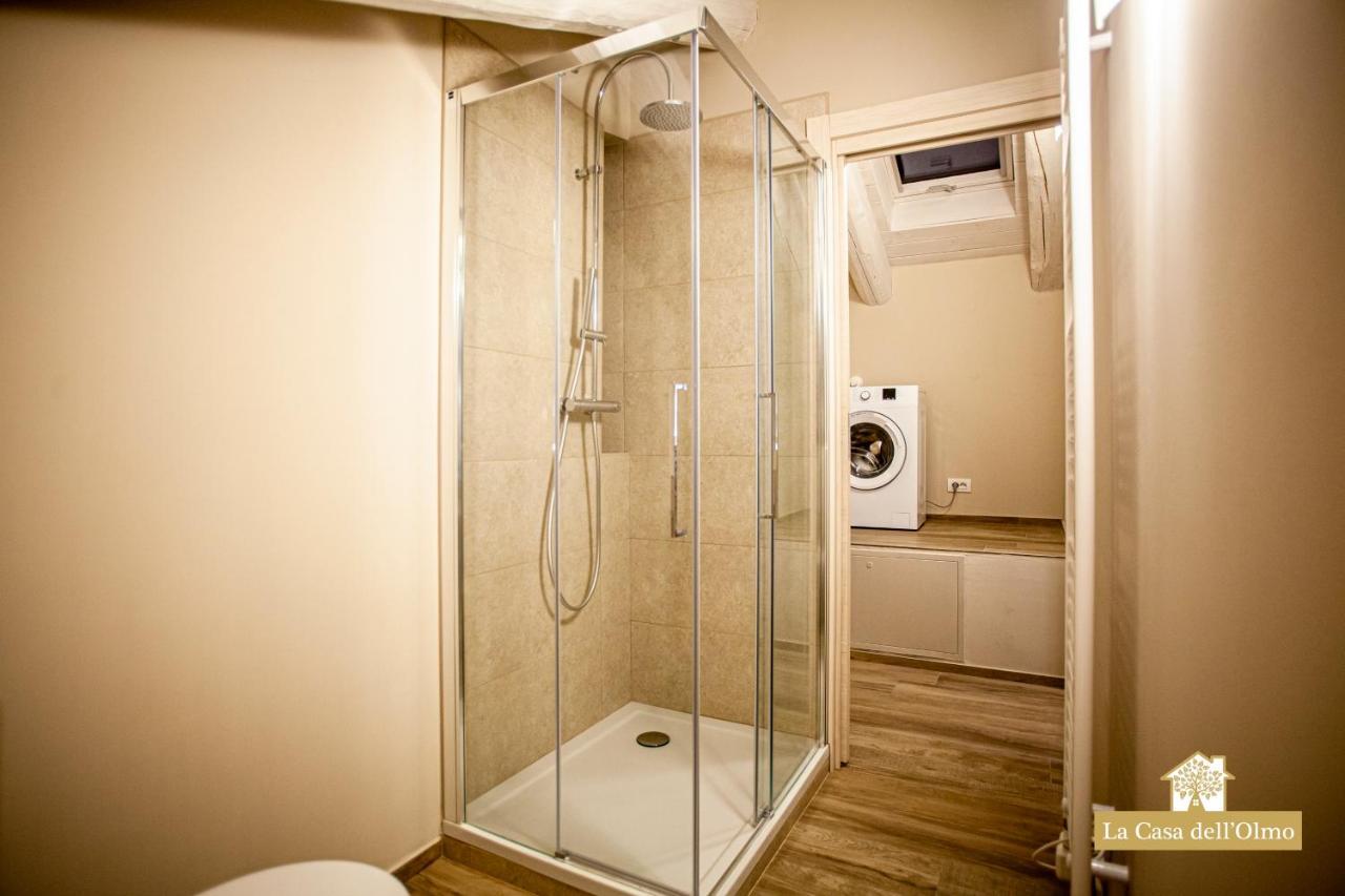 La Casa Dell'Olmo - Suite Apartment Кунео Экстерьер фото